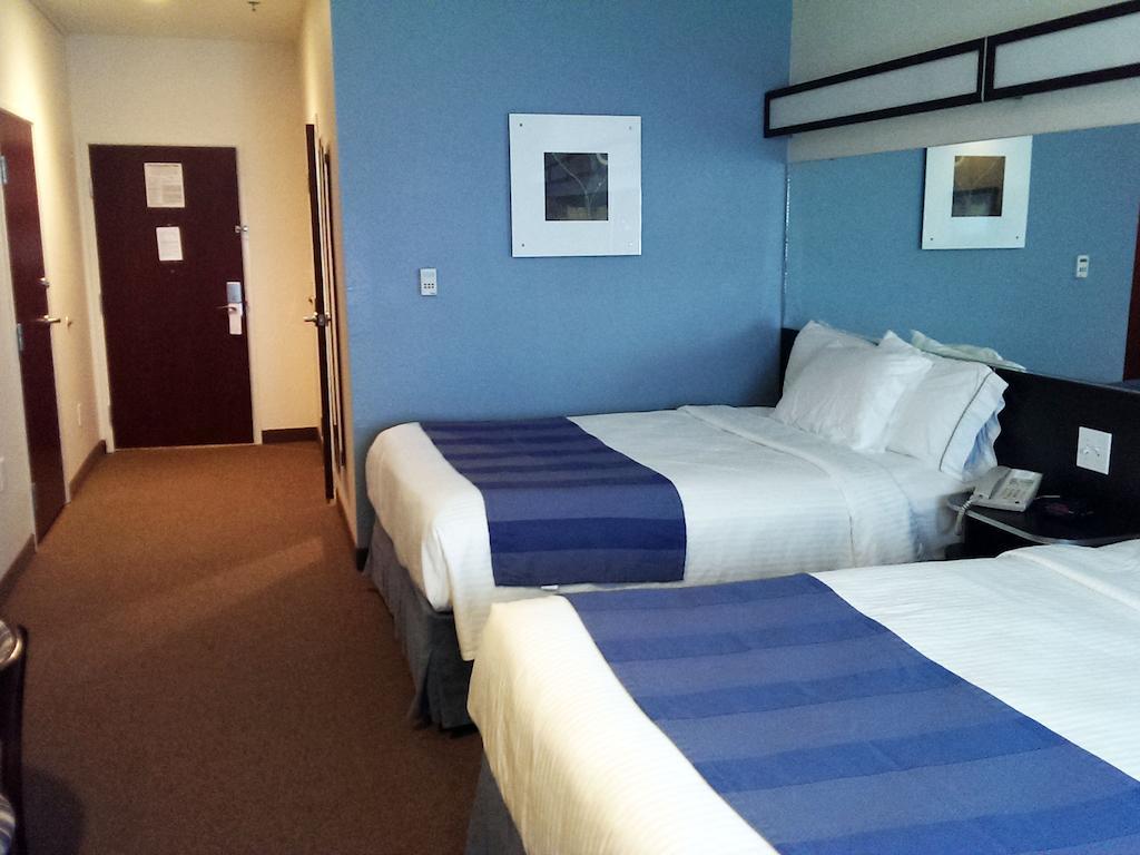 Three Rivers Inn&Suites Port Arthur Zimmer foto