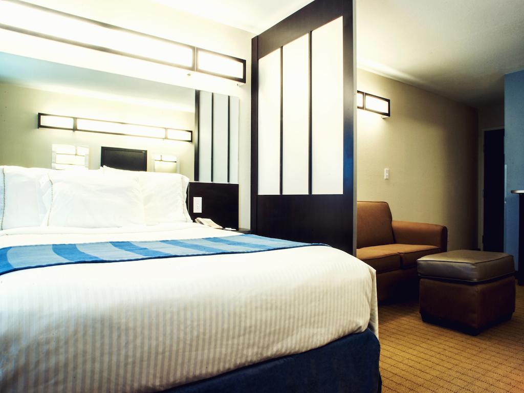 Three Rivers Inn&Suites Port Arthur Zimmer foto