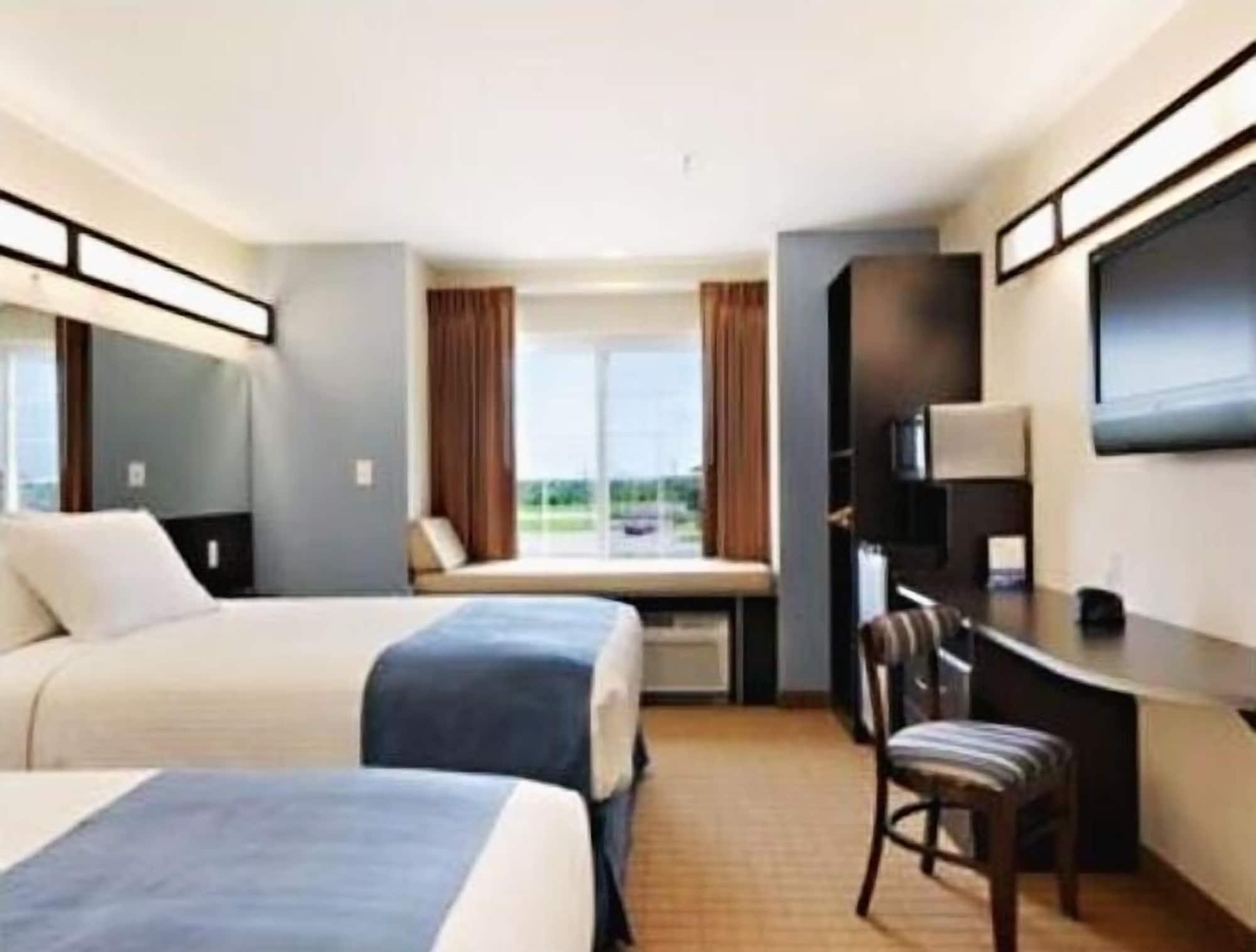 Three Rivers Inn&Suites Port Arthur Zimmer foto