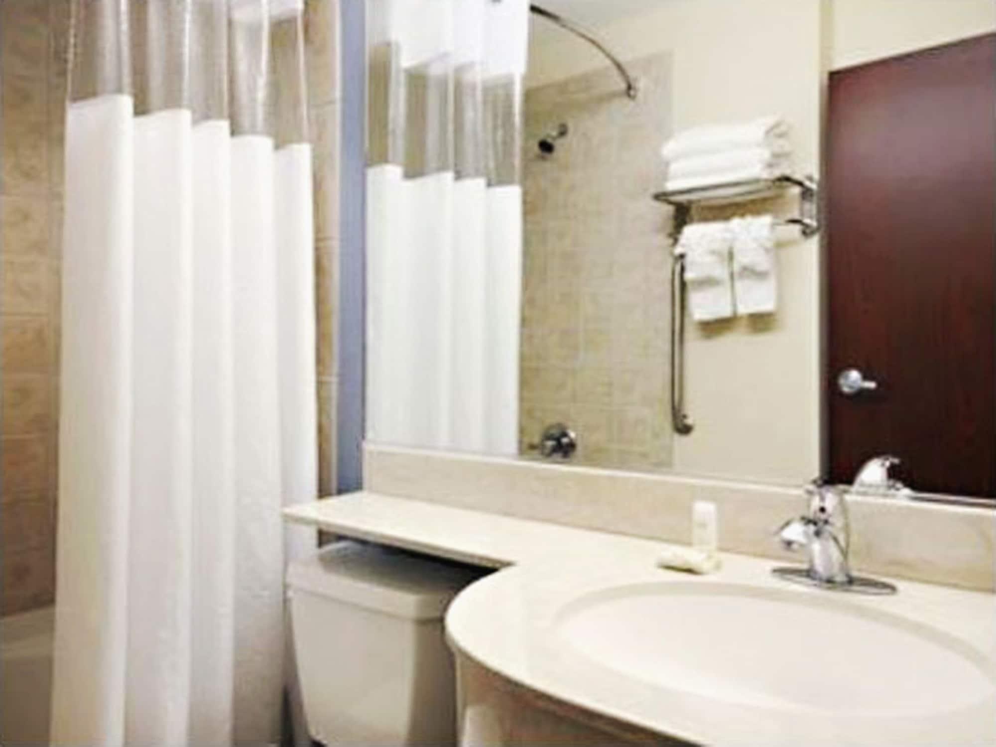 Three Rivers Inn&Suites Port Arthur Zimmer foto