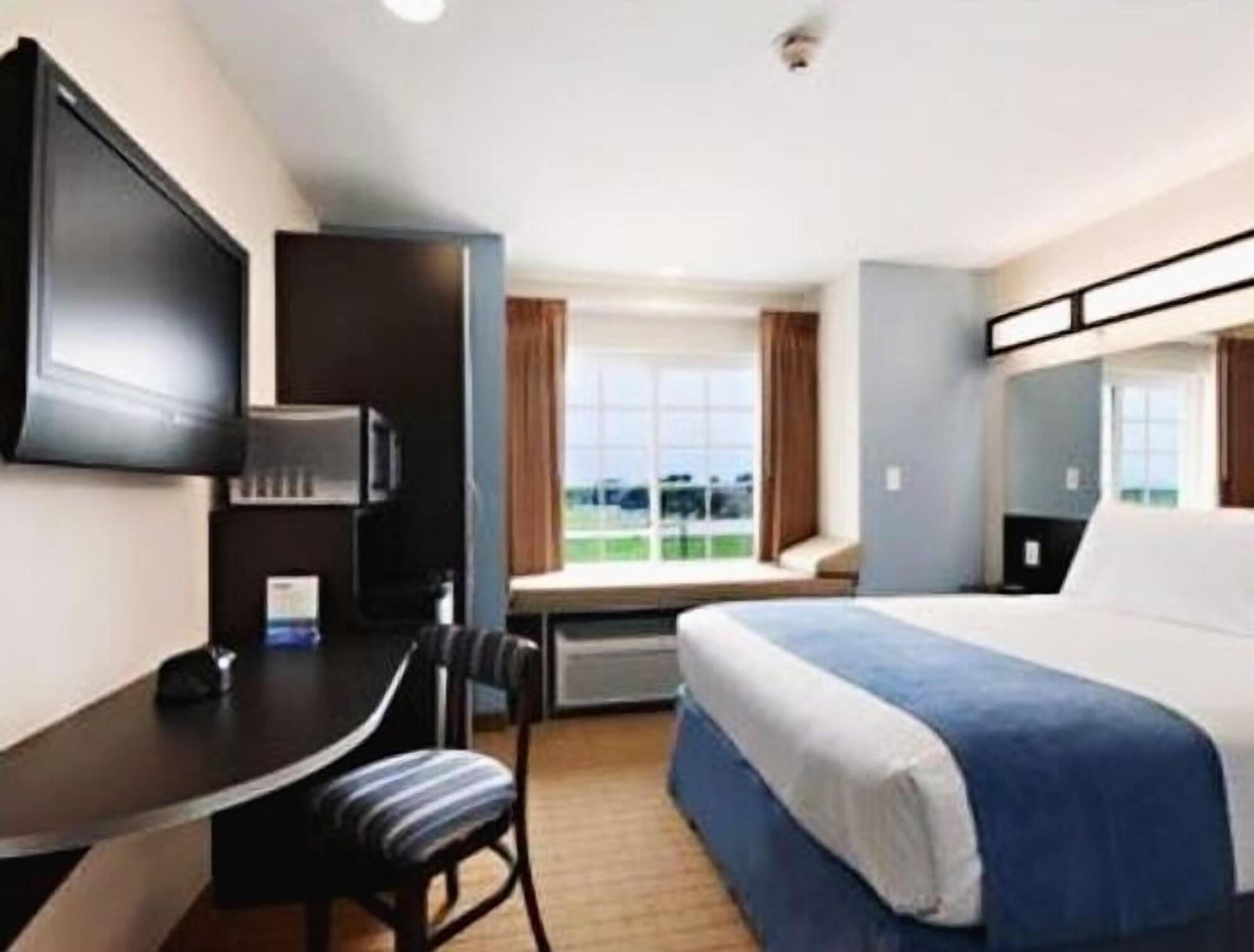 Three Rivers Inn&Suites Port Arthur Zimmer foto